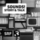 Sounds! Story & Talk
