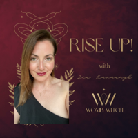 Death & Rebirth with Sarah Richardson
