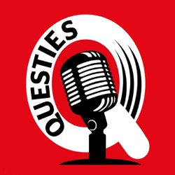 Questies S02E11: Positiviteit en het uitgaansleven van vroeger