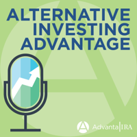 Episode 14: Long-Term Real Estate Investing with Dyches Boddiford