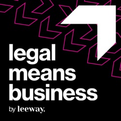 How To Design Legal Processes For Speed & Autonomy | Episode #009