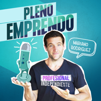 Santiago Salom y estrategias de negocios para profesionales independientes. E#81