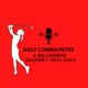 Let's Talk Golf CommuniTEE