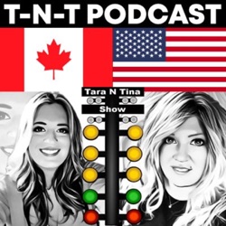 T-N-T Podcast (Tara n Tina Show)