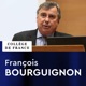 Savoirs contre pauvreté (2013-2014) - François Bourguignon