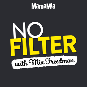 No Filter podcast