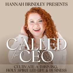 Called to CEO: Supernatural, Practical & Biblical Strategies for the Christian Business Owner