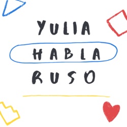 Yulia habla ruso