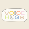 Voice Hugs - Rowena Tsai & Vivian Van