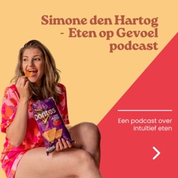 #1 Hoe ik mijn menstruatie terug kreeg met intuïtief eten | Mijn verhaal