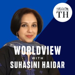 Worldview with Suhasini Haidar | Israel and Russia wars | Can India help end the conflicts? | Ep #143