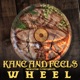 Kane and Feels: Wheel