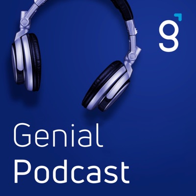 Genial Podcast:Genial Investimentos