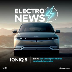 Electro News