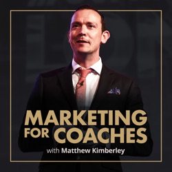 The One Thing To Do In Your Coaching Business This Year