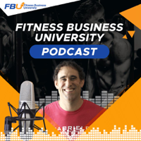 Gym Owner, Author & Podcast Legend- Anthony Renna