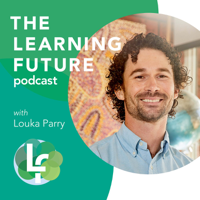Episode 7 - Mental Health with Pat McGorry