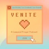 Venite | a communal prayer podcast  artwork