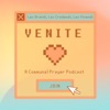 Venite | a communal prayer podcast artwork