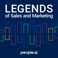 12. Marketing Legend Alicia Tillman, SAP