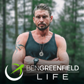 Ben Greenfield Life - Ben Greenfield