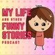 Learn English with: My Life and Other Funny Stories