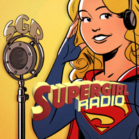 Supergirl Radio - Nicole Maines Returns!