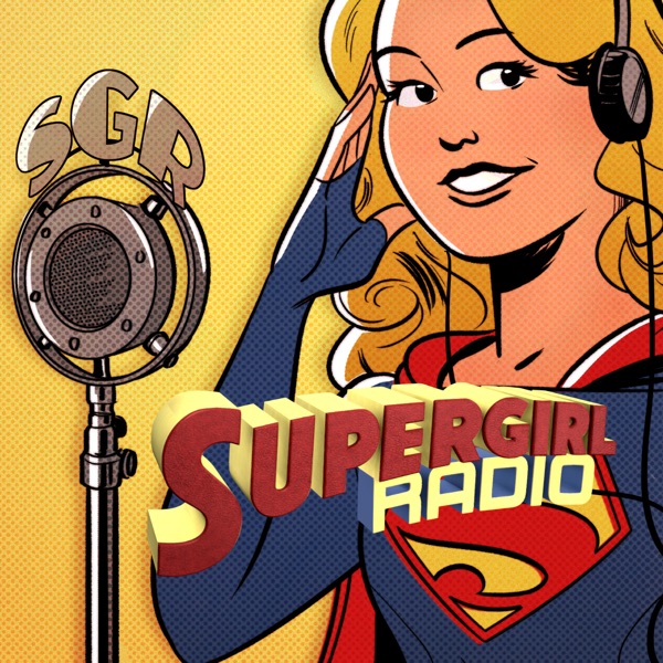 Supergirl Radio
