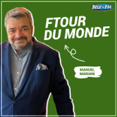 Ftour du Monde - Beur FM