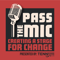 Episode 3: Donald Brown and Taber Gable