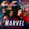 Newcomers: Marvel, with Nicole Byer and Lauren Lapkus - Headgum