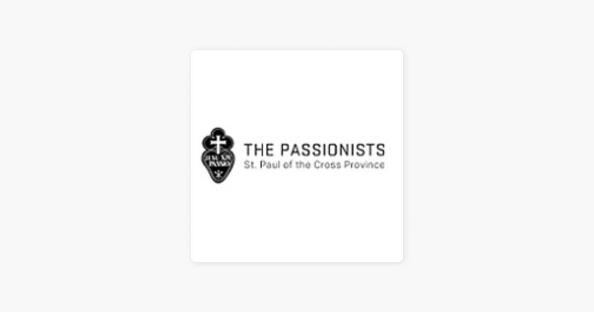 ‎Passionists Sunday Mass on Apple Podcasts