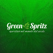 Green Spritz aperitivo nel mondo del verde - Christian Shejbal