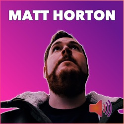 Matt Horton on YouTube - AUDIO