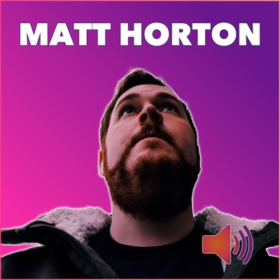 Matt Horton on YouTube - AUDIO