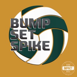 Bump, Set, Spike on Impact 89FM