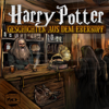 Geschichten aus dem Eberkopf - Ein Harry Potter Hörspiel-Podcast - MooEntertainment