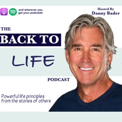 Back to Life Season 3: Episode 6: Adam Ratcliffe