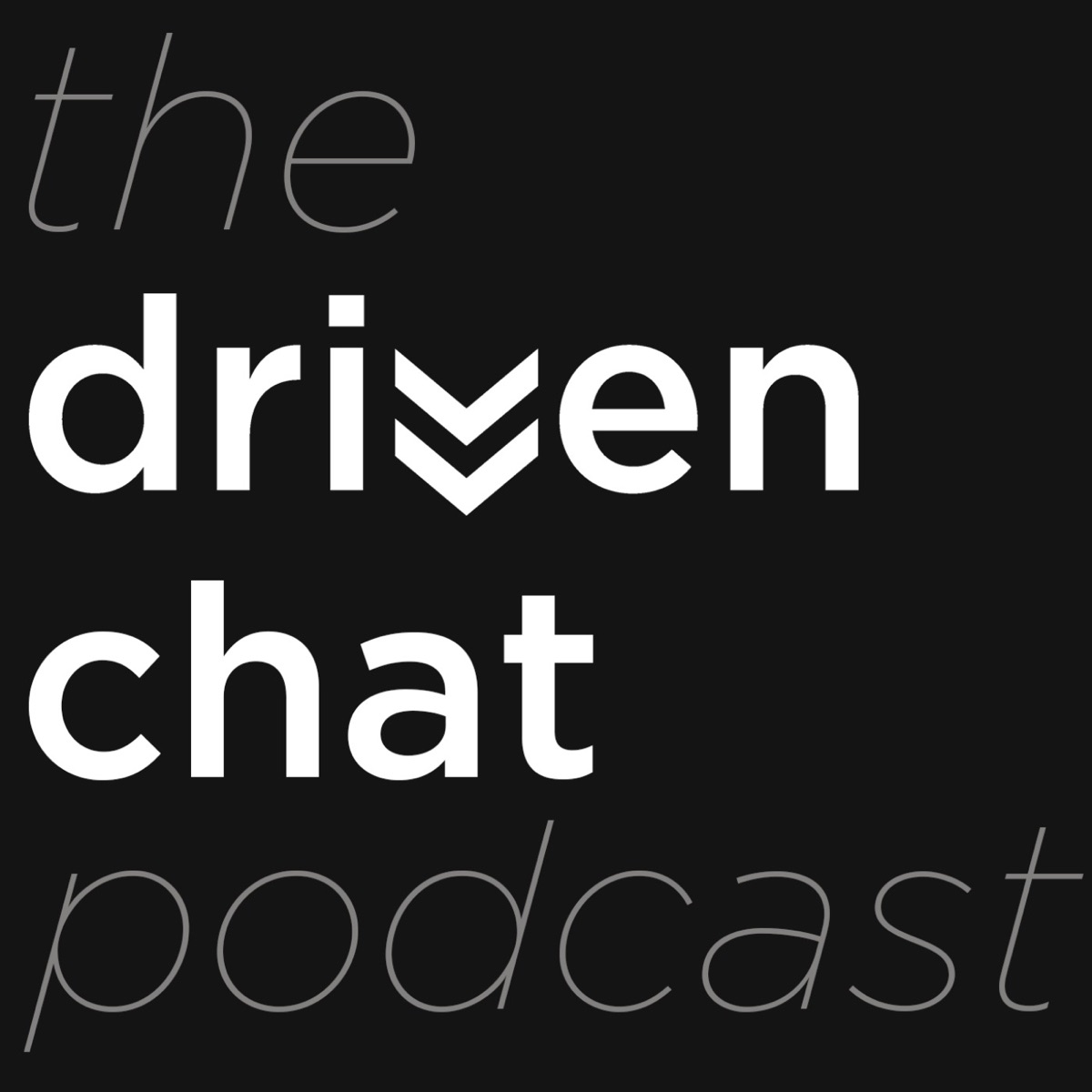 drivenchat – Podcast – Podtail