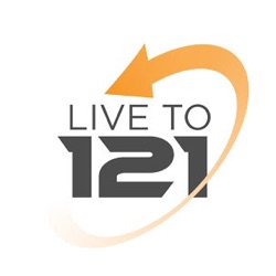 Live to 121 Podcast with Dr Justin Traveller