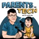 Microsoft x Parents in Tech: Embracing New Cultures with Kevin Chan