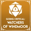 Watchers of Windmoor artwork