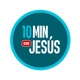 11-06-2024 Dar a Cristo - 10 Minutos con Jesús
