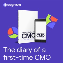 Entry 51: Catching a CMO’s attention