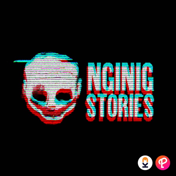 Nginig Stories | Tagalog Horror Stories image