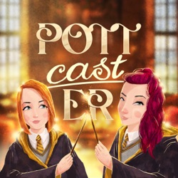 Reakcia na knihu Spoza čarovného prútika od Toma Feltona | slovenský Harry Potter podcast | s4e16 (celá epizóda)