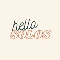 Hello Solos podcast