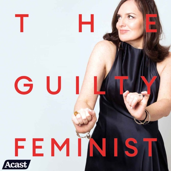 The Guilty Feminist Image