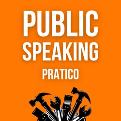 ANSIA da public speaking: ferma i tic scaccia-pensieri
