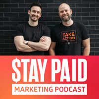 255 - How this 29-Year-Old Closed $93M in 5 Months (with J. Mott)